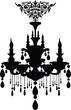 Chandelier Light Lamp