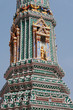 Pagoda at Grand Palace Pagoda at Grand Palace