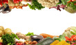Vegetable