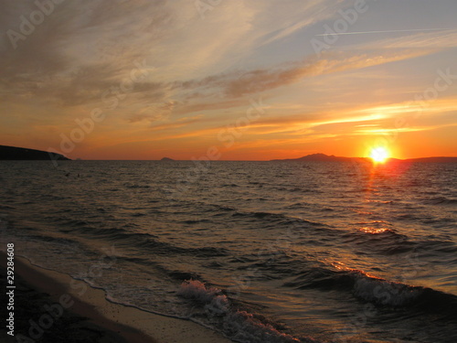 Foto: tramonto 3 tramonto 3