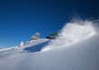 powder snow
