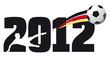 fussball 2012