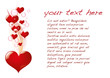 hearts valentine's day hearts valentine's day