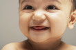 Smiling Baby