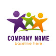 social dynamic logo