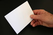 Note - information.
