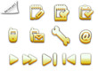 webicon set alu 4