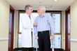 Hospital assistance