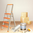 House renovation
