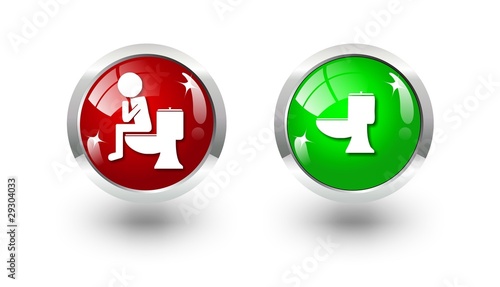 Illustration: SERVICIOS - ASEOS- TOILETE SERVICIOS - ASEOS- TOILETE