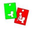 SERVICIOS - ASEOS- TOILETE