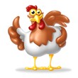 gallinella ok gallinella ok