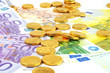 viel geld #16