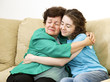 Photo: Mother Daughter Love Mother Daughter Love
