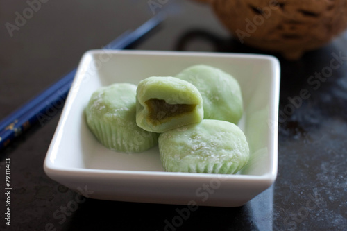 Photo: asian sweets asian sweets