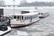 Winterzeit I