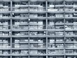Trellick Tower, London