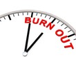 Burn out