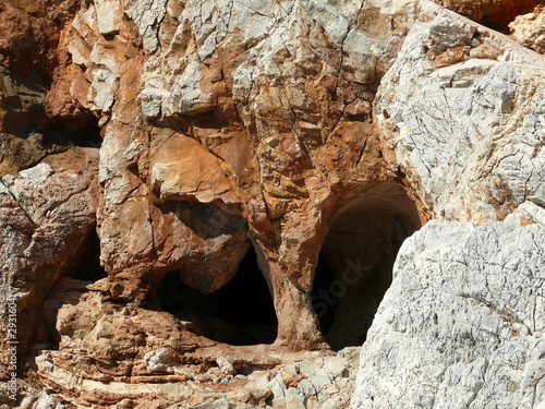 Foto: Liebeshöhle bei Alanya Liebeshöhle bei Alanya