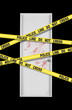 police line don't cross