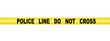 police line don't cross