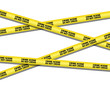 crime scene