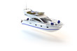 Motoryacht