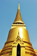 The Grand Palace in Bangkok, Thailand
