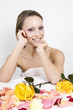 Women Smile-wellness