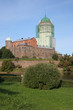An ancient swedish fortress in Vyborg An ancient swedish fortress in Vyborg