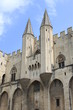 Palais des Papes à Avignon Palais des Papes à Avignon