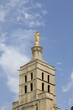 Cathédrale Notre-Dame des Doms à Avignon Cathédrale Notre-Dame des Doms à Avignon