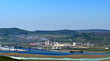 chemical plants