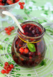 Currant jam