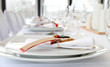 Wedding decoration