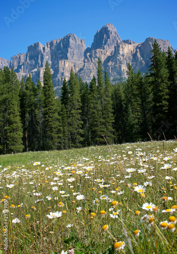 Photo: Canadian Rocky Mountains Canadian Rocky Mountains