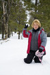 Snowball fun