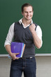 Foto: Super ich hab es Geschafft.-Student Super ich hab es Geschafft.-Student