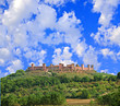Monteriggioni