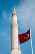 Torre de Santa Sofia Estambul