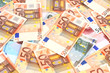 Money background.