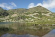 Lac de fontargente,Andorre