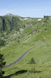 Route du col de Pailhères,Pyrénées Route du col de Pailhères,Pyrénées