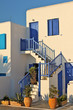 Greek House - Mediterranean Greek House - Mediterranean