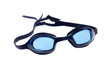 Photo en ligne au meilleur prix blue swim goggles