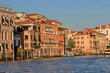 Grand Canal, Venice, Italy Grand Canal, Venice, Italy
