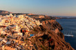 Santorini, Greek Islands Santorini, Greek Islands