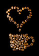 Coffee cup
