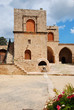 Kloster "Agia Napa" in Larnaka, Zypern