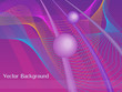 abstract background